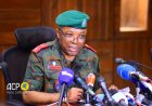 DRC: Gen Maj Ekenge yasabiwe gufungwa