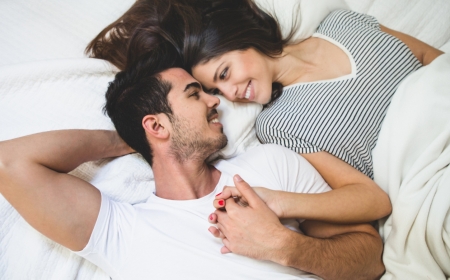 Uko wakira indwara ya “Hypersexuality” ituma umuntu agira irari ridasanzwe ryo gukora imibonano mpuzabitsina