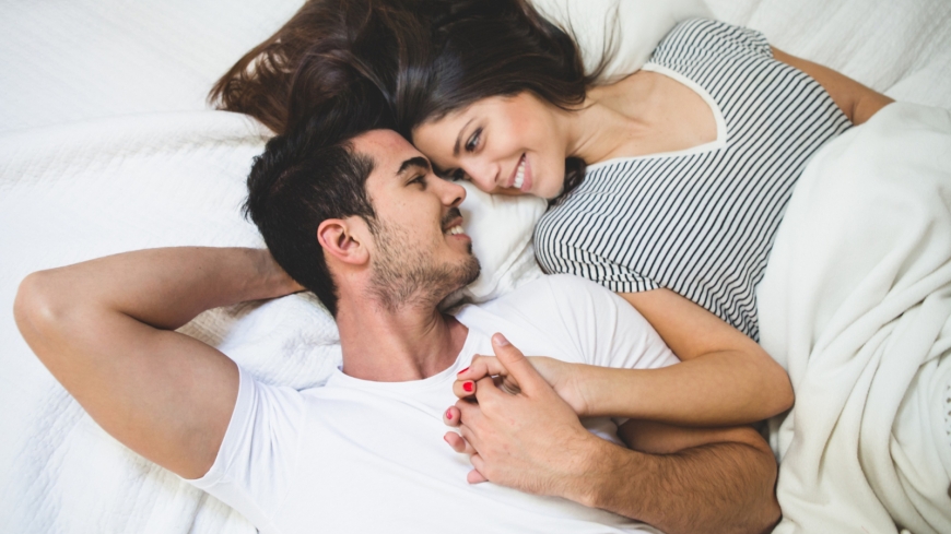 Uko wakira indwara ya “Hypersexuality” ituma umuntu agira irari ridasanzwe ryo gukora imibonano mpuzabitsina