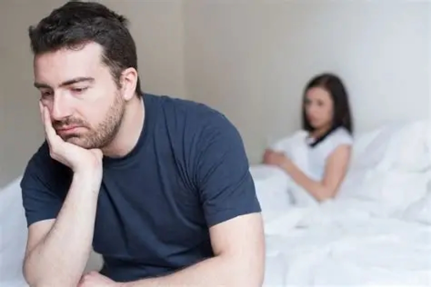 N’abagabo barasaza, gutera inda bikaba ari ihurizo