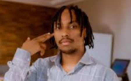 Kigali:  Umunyamakuru Taikun yatawe muri yombi