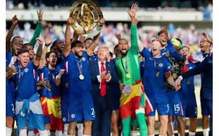 Maroc ishobora kwakira Igikombe cy’Isi cy’Amakipe cya 2029