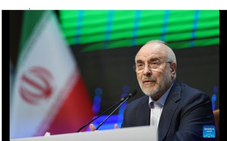 Iran yabwiye Amerika ko niyirasa izihimurira kuri Israel