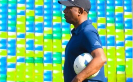 Amagaju FC yirukanye abatoza bose nyuma yo kwandagazwa