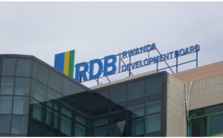 RDB yaburiye ko hari abatekamutwe bayiyitirira bitwaje ‘Visit Rwanda’