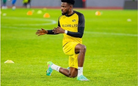 Rayon Sports yaguze Uwumukiza Obed