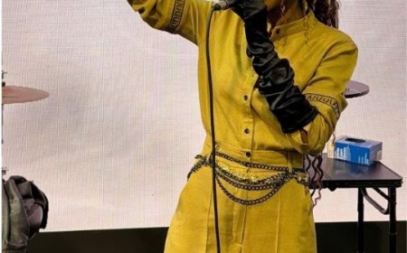 Amarangamutima ya Alyn Sano wataramiye muri USA