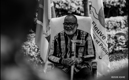 Nangaa yaburiye ingabo za Leta ya RDC zikomeje ubugizi bwa nabi muri Uvira