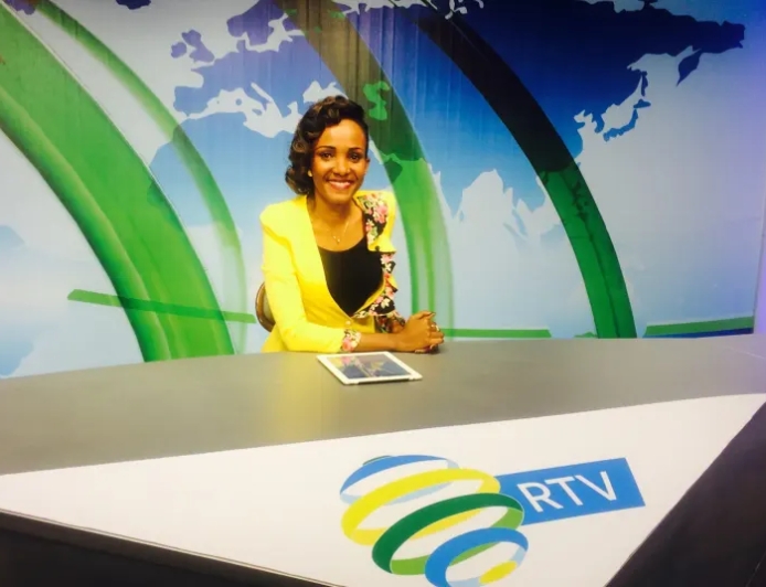 Fiona Mbabazi umaze imyaka ine asezeye itangazamakuru, agiye kumvikana ku yindi radio yo mu Rwanda