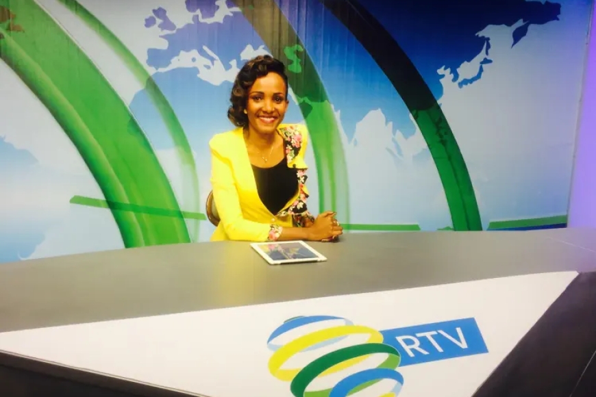 Fiona Mbabazi umaze imyaka ine asezeye itangazamakuru, agiye kumvikana ku yindi radio yo mu Rwanda