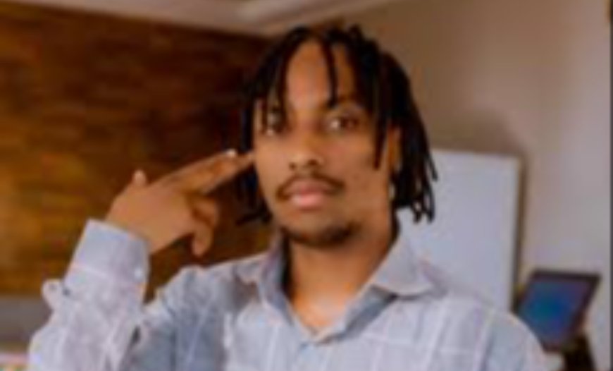 Kigali:  Umunyamakuru Taikun yatawe muri yombi