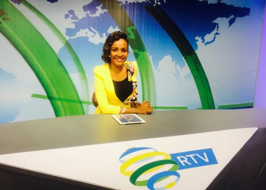 Fiona Mbabazi umaze imyaka ine asezeye itangazamakuru, agiye kumvikana ku yindi radio yo mu Rwanda