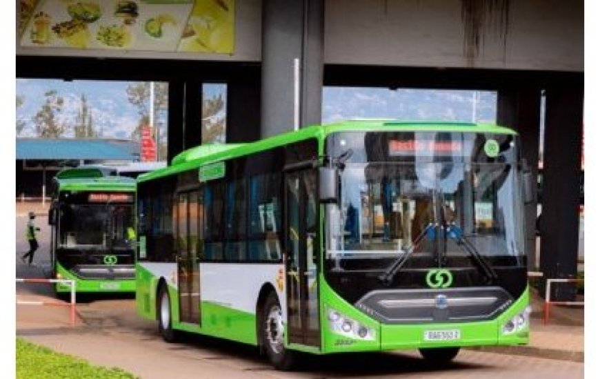 Icyo Abadepite bavuga ku bihano byo gukura amanota ku bashoferi bakoze amakosa mu muhanda