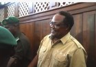 Urubanza rwa Tundu Lissu rwasubitswe nyuma y'uko avuze ko atariye