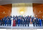 Minisitiri Nduhungirehe yasubije abibajije impamvu Perezida Kagame atitabiriye inama ya AU