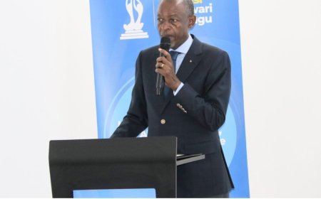 Abanyarwanda baba mu Bushinwa basabwe kurangwa n’ubutwari