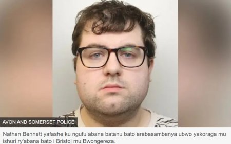 Umukozi wo mu kigo cy'irerero yahamwe n'icyaha cyo gufata ku ngufu abana