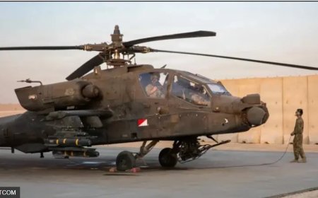 Amerika yerekanye amafoto ya kajugujugu zakoze igitero giherutse mu Burasirazuba bwo Hagati