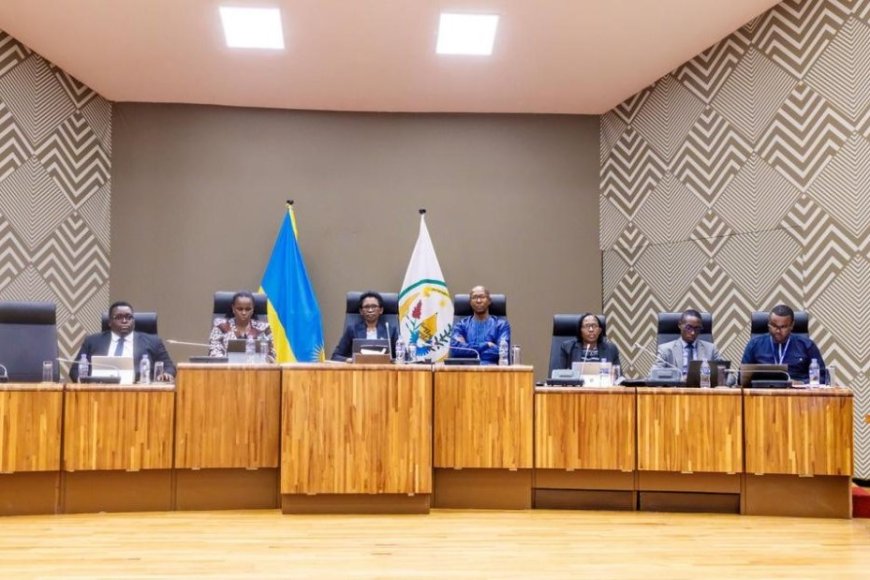 Inteko yemeje ingengo y’imari ya 2025/2026 ivuguruye