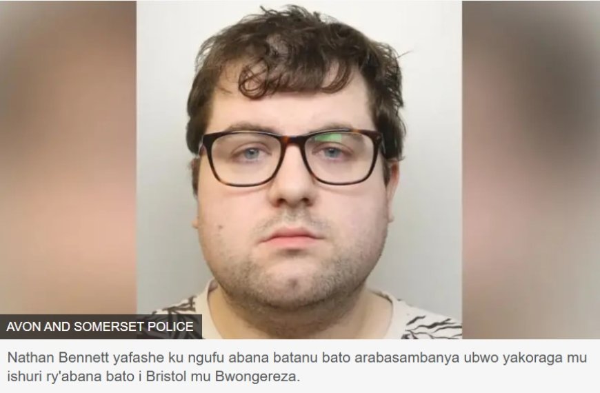 Umukozi wo mu kigo cy'irerero yahamwe n'icyaha cyo gufata ku ngufu abana